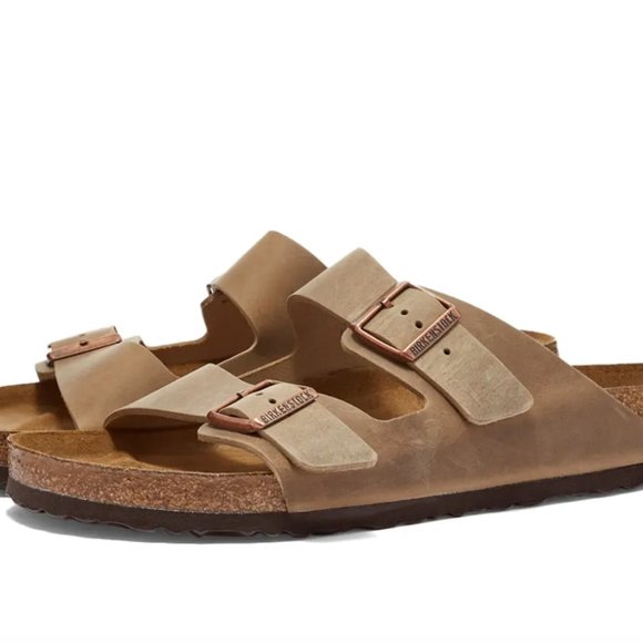 Birkenstock Size 38 - Picture 1 of 3